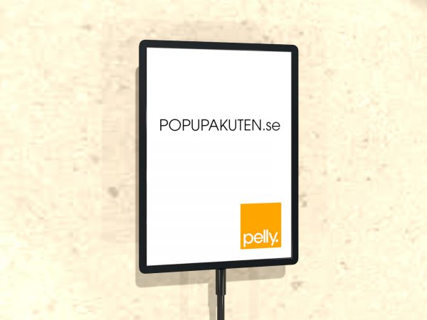 popupakuten_Profil Skylt for exporam